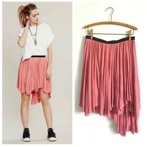 Free People skirt